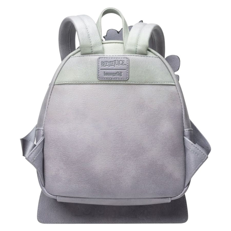 Beetlejuice - Tombstone US Exclusive Glow Mini Backpack