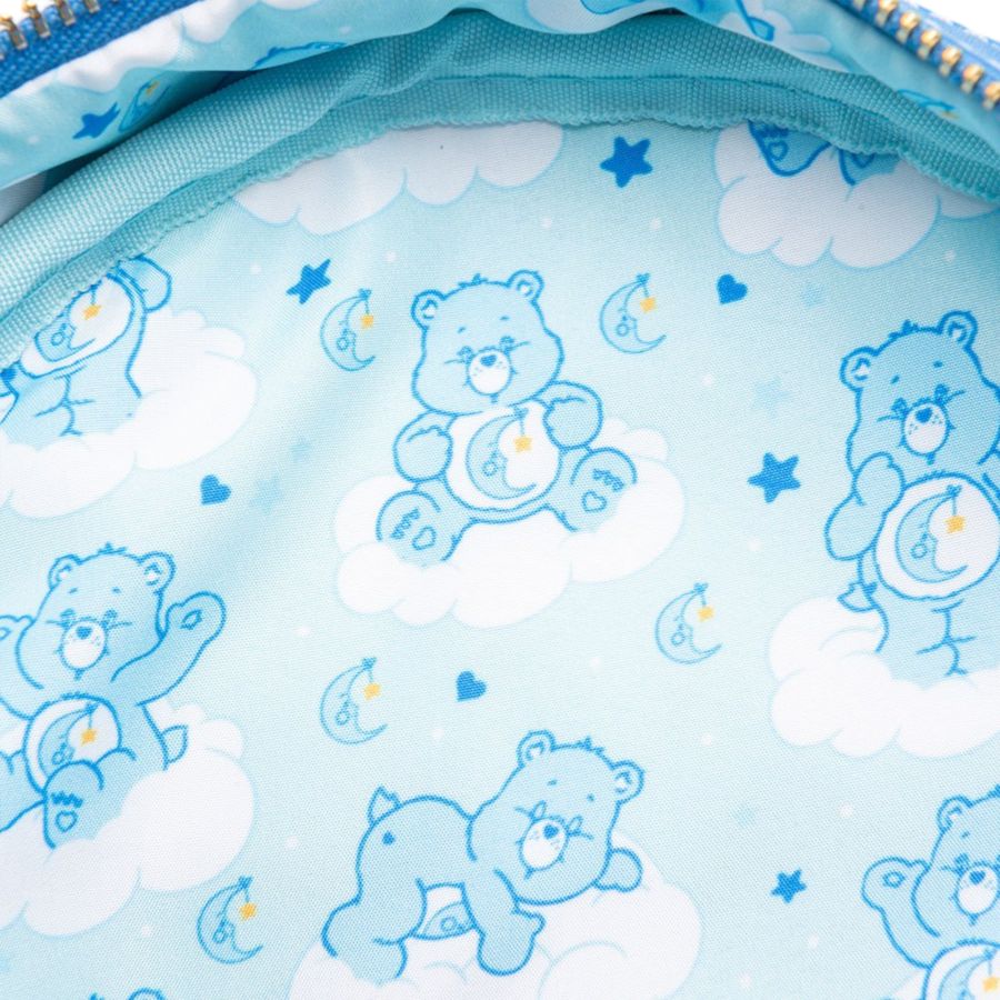 Care Bears - Bedtime Bear US Exclusive Mini Backpack