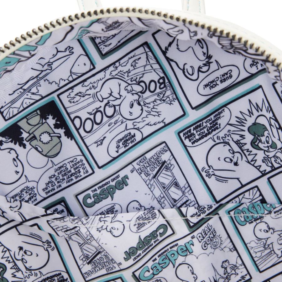 Casper - Casper Let's Be Friends Mini Backpack