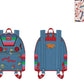 Child's Play - Chucky Outfit Mini Backpack