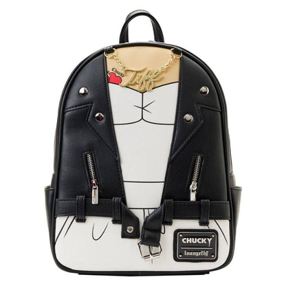 Child's Play 4: Bride of Chucky - Tiffany Costume Mini Backpack