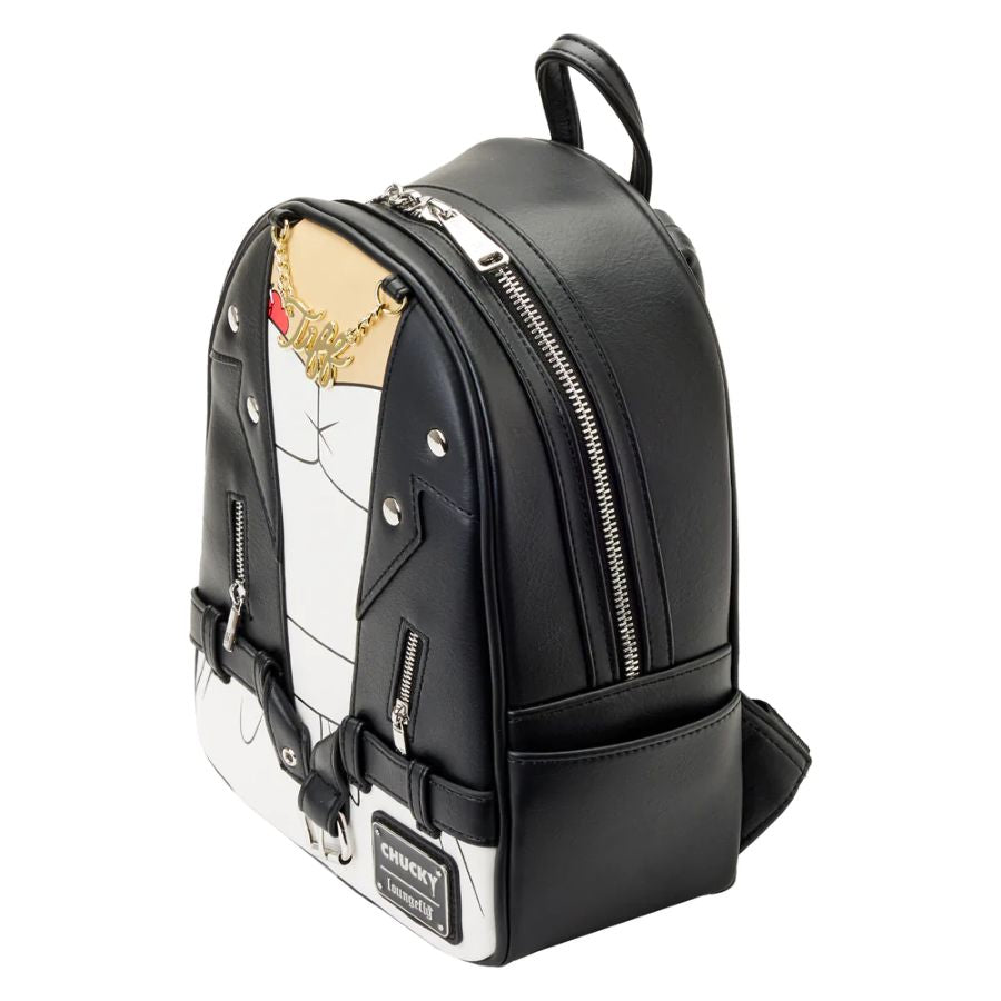 Child's Play 4: Bride of Chucky - Tiffany Costume Mini Backpack