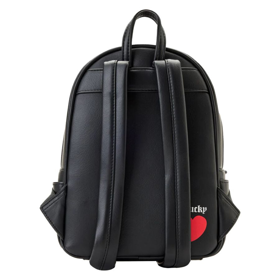 Child's Play 4: Bride of Chucky - Tiffany Costume Mini Backpack