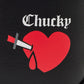 Child's Play 4: Bride of Chucky - Tiffany Costume Mini Backpack