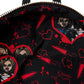 Child's Play 4: Bride of Chucky - Tiffany Costume Mini Backpack