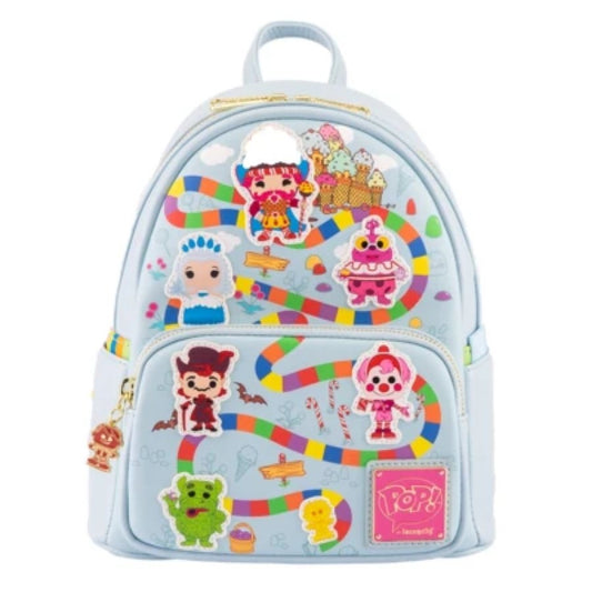 Candy Land - Take Me To The Candy Mini Backpack