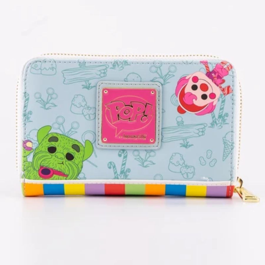 Candy Land - Take Me To The Candy Mini Backpack