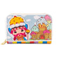 Candy Land - Take Me To The Candy Zip Purse