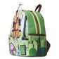 Foster's Home for Imaginary Friends - House Mini Backpack