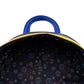 Coraline - Rain Coat Mini Backpack