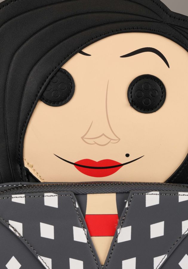 Coraline - Other Mother US Exclusive Mini Backpack