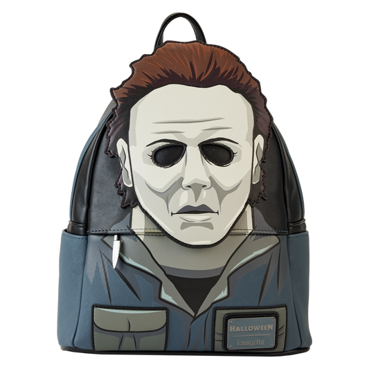 Halloween - Michael Myers Cosplay Mini Backpack