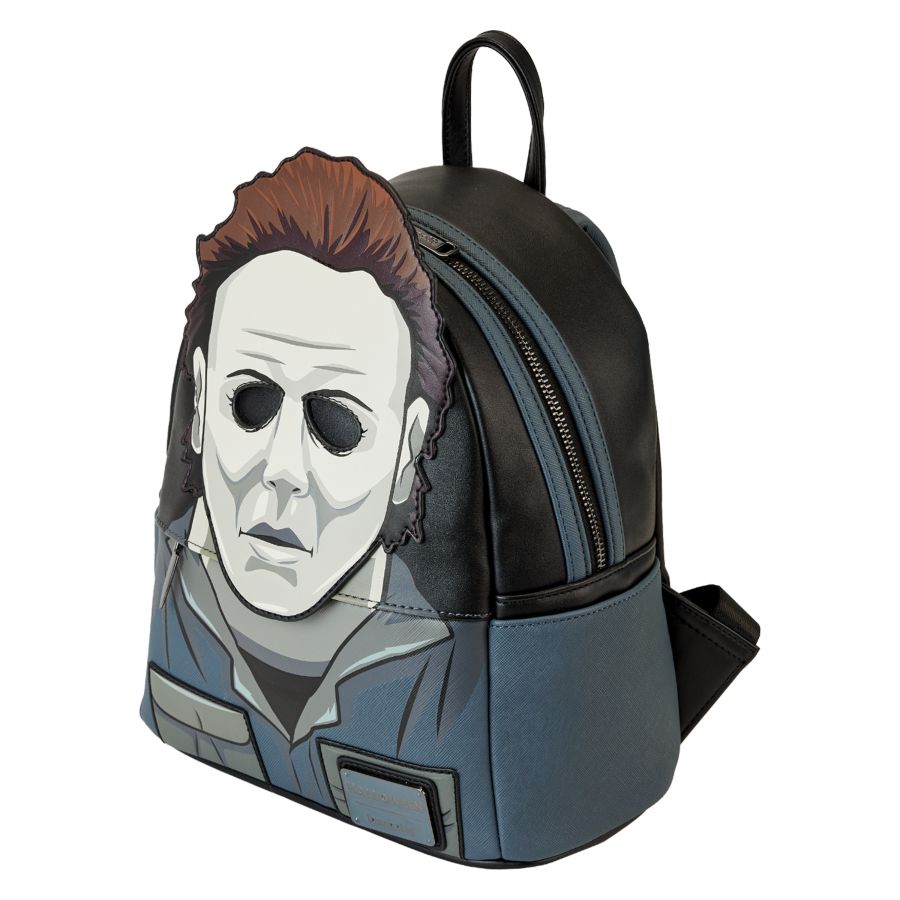 Halloween - Michael Myers Cosplay Mini Backpack