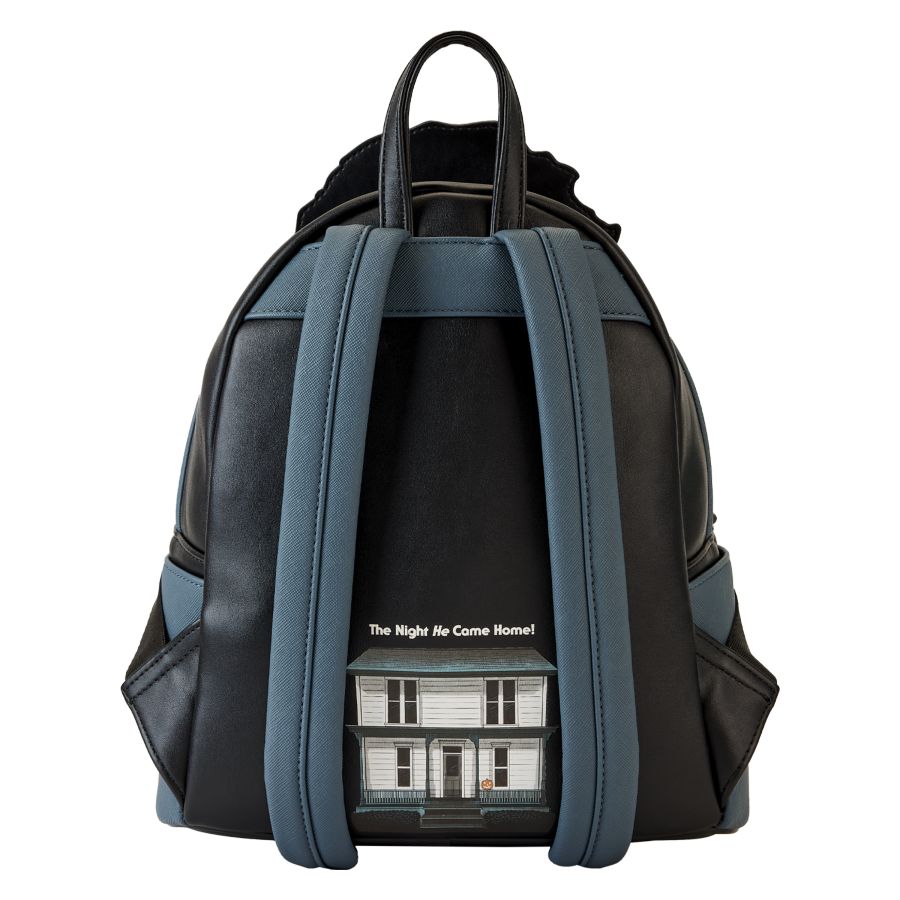 Halloween - Michael Myers Cosplay Mini Backpack