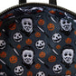 Halloween - Michael Myers Cosplay Mini Backpack