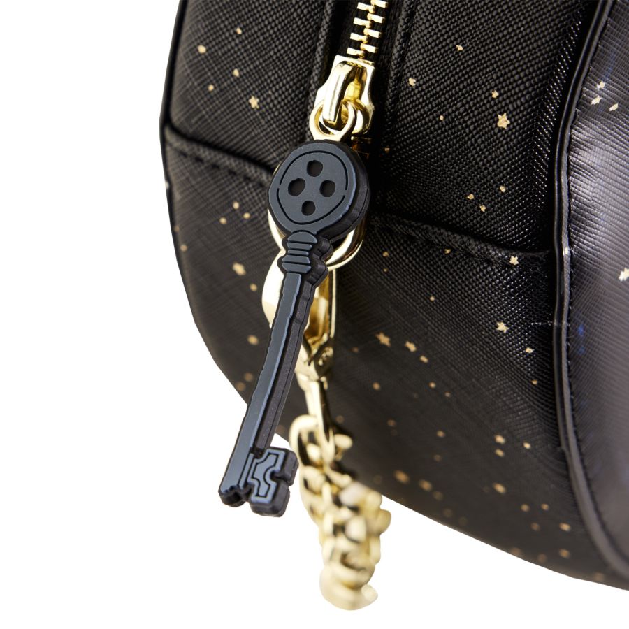 Coraline - Moon Crossbody Bag