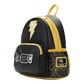 Black Adam (2022) - Costume Glow Mini Backpack