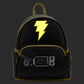 Black Adam (2022) - Costume Glow Mini Backpack