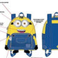 Minions - Otto Backpack