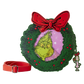 Dr Seuss - Dr. Seuss' How the Grinch Stole Christmas! Wreath Crossbody