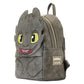 How to Train Your Dragon - Toothless Cosplay Mini Backpack