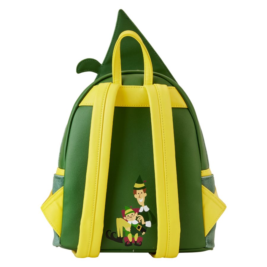 Elf - 20th Anniversary Cosplay Lenticular Mini Backpack