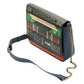 Fantastic Beasts: Secrets of Dumbledore - Magical Books Crossbody