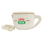 Friends - Central Perk Mug Figural Crossbody