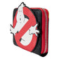 Ghostbusters - No Ghost Logo Zip Wallet