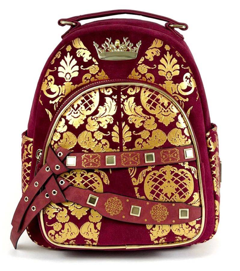 Game of Thrones - Joffrey US Exclusive Mini Backpack