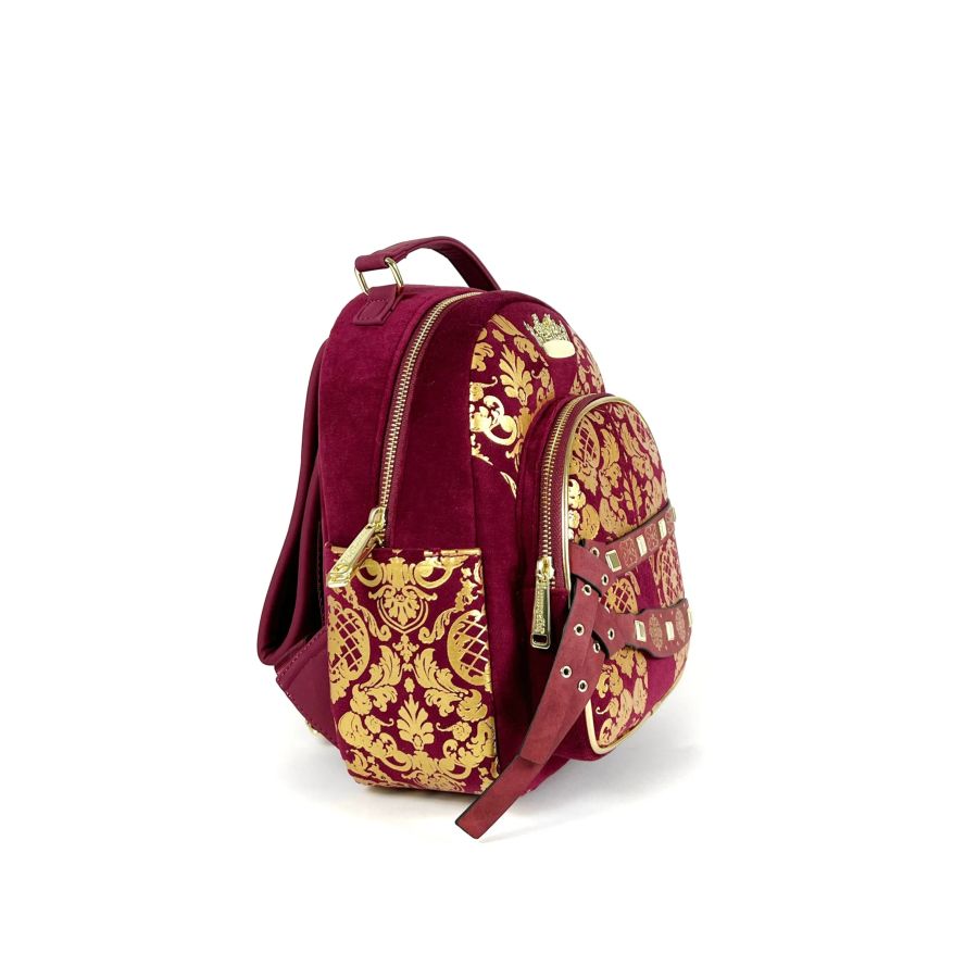 Game of Thrones - Joffrey US Exclusive Mini Backpack