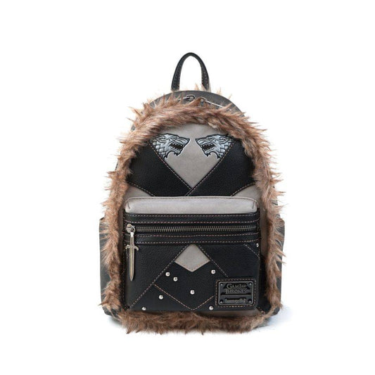 Game of Thrones - Jon Snow US Exclusive Mini Backpack