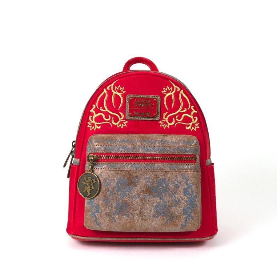 Game of Thrones - Cersei US Exclusive Mini Backpack