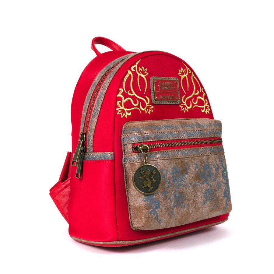 Game of Thrones - Cersei US Exclusive Mini Backpack