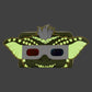 Gremlins - Stripe Pop! Purse