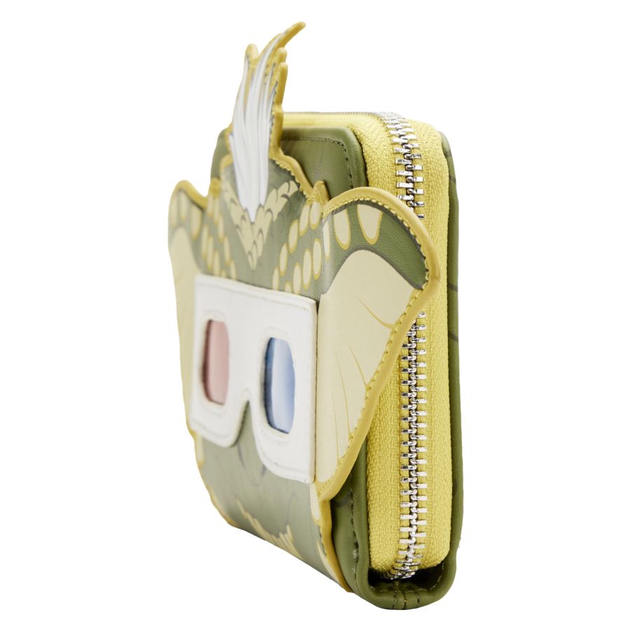 Gremlins - Stripe Pop! Purse