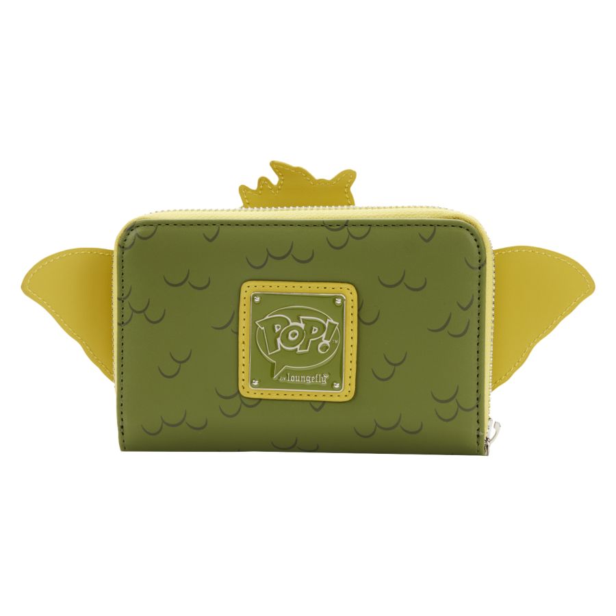 Gremlins - Stripe Pop! Purse