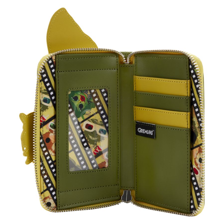 Gremlins - Stripe Pop! Purse