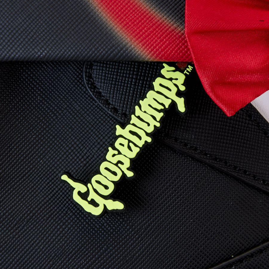 Goosebumps - Slappy Cosplay Mini Backpack