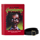 Goosebumps - Slappy Book Cover Crossbody