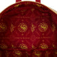 House Of The Dragon - All-Over Print House Targaryen Sigil Mini Backpack