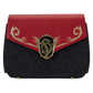 House Of The Dragon - All-Over Print House Targaryen Crossbody Bag