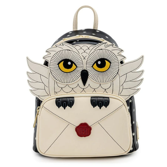 Harry Potter - Hedwig Howler Mini Backpack