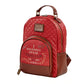 Harry Potter - Marauder's Map US Exclusive Mini Backpack