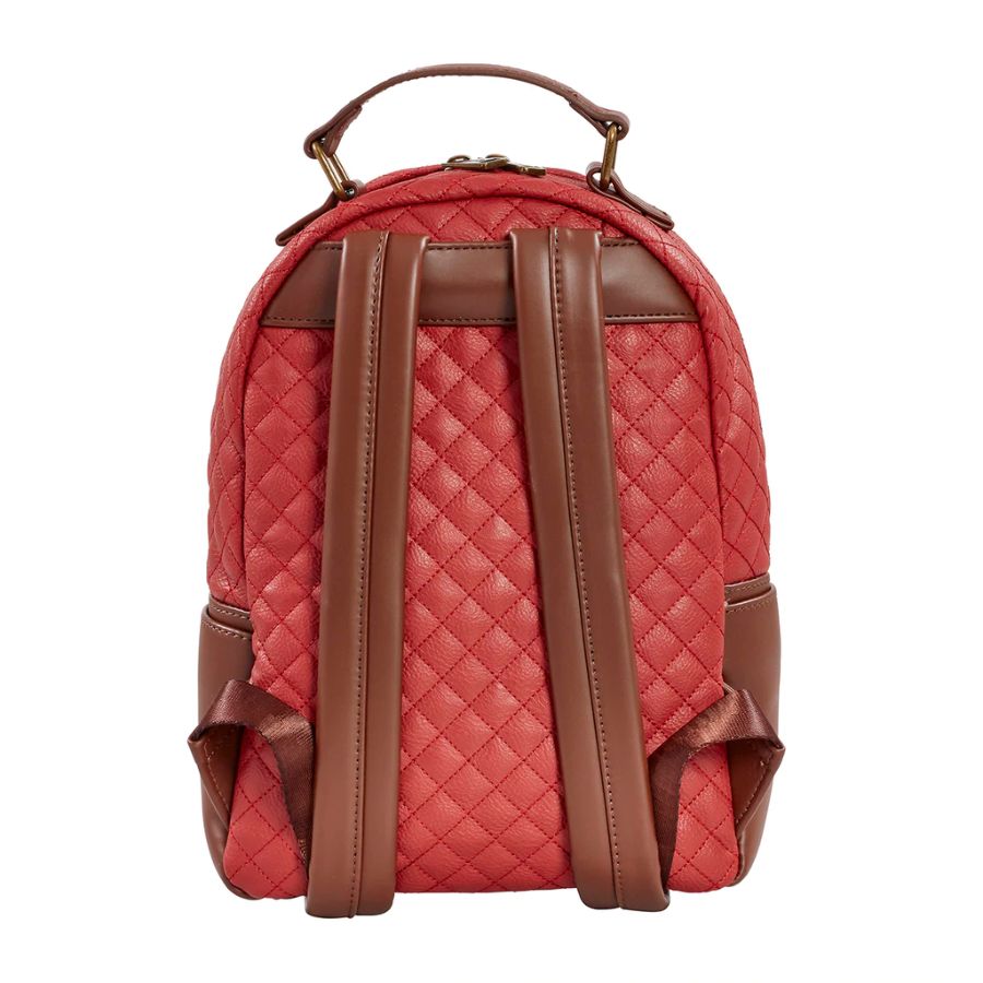 Harry Potter - Marauder's Map US Exclusive Mini Backpack