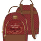 Harry Potter - Marauder's Map US Exclusive Mini Backpack