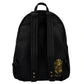 Harry Potter - Trilogy Triple Pocket Mini Backpack