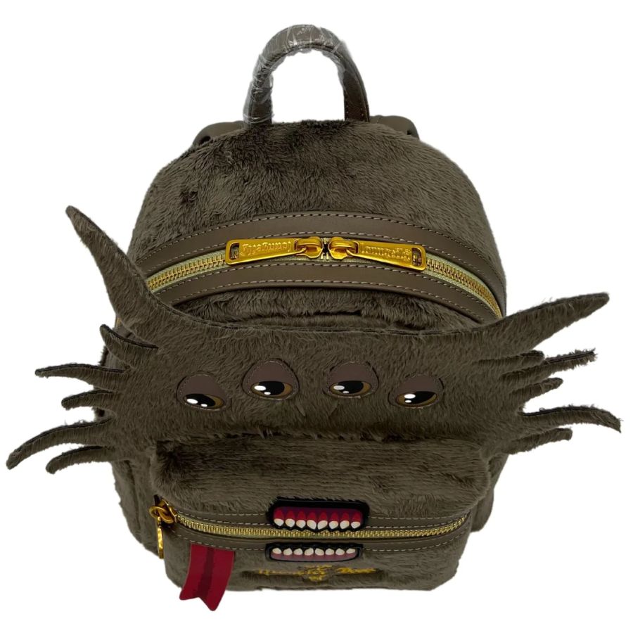 Harry Potter - Monster Book of Monsters US Exclusive Backpack