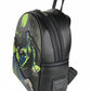 Harry Potter - Dementors US Exclusive Glow Mini Backpack