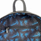 Harry Potter - Dementors US Exclusive Glow Mini Backpack